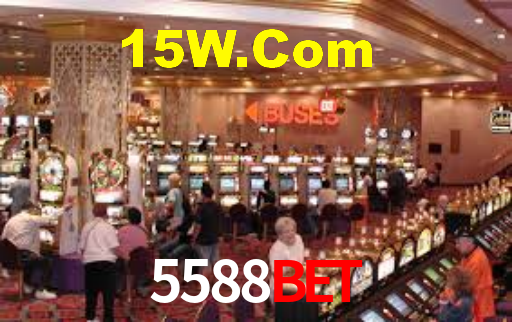 5588bet: Seu Cassino Premiado com Pagamentos Rápidos