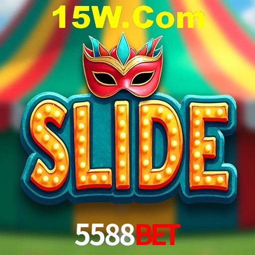 Casino Ao Vivo 5588bet