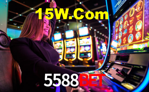 Bônus Generosos e Exclusivos no 5588bet para Você!