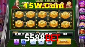 Game Statistics 5588bet