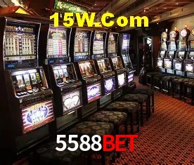 Descubra a Essência do 5588bet: Nossa História e Compromissos