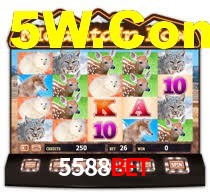 Sinta a adrenalina dos jogos de cassino com 5588bet