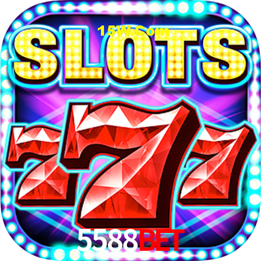 Slot Games 5588bet