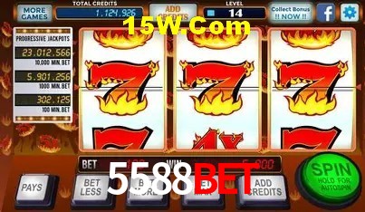 Apostas Esportivas na 5588bet: Um Guia Completo